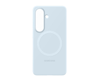 SAMSUNG Silicone Magnet do Galaxy S26+ jasnoniebieskie - 1489472 - zdjęcie 4